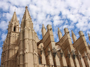 NLP Mallorca Impressionen